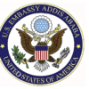 US Embassy in Ethiopia