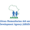 African Humanitarian Aid and Development Agency (AHADA)