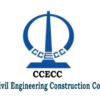 China Civil Engineering Construction Corporation (CCECC)